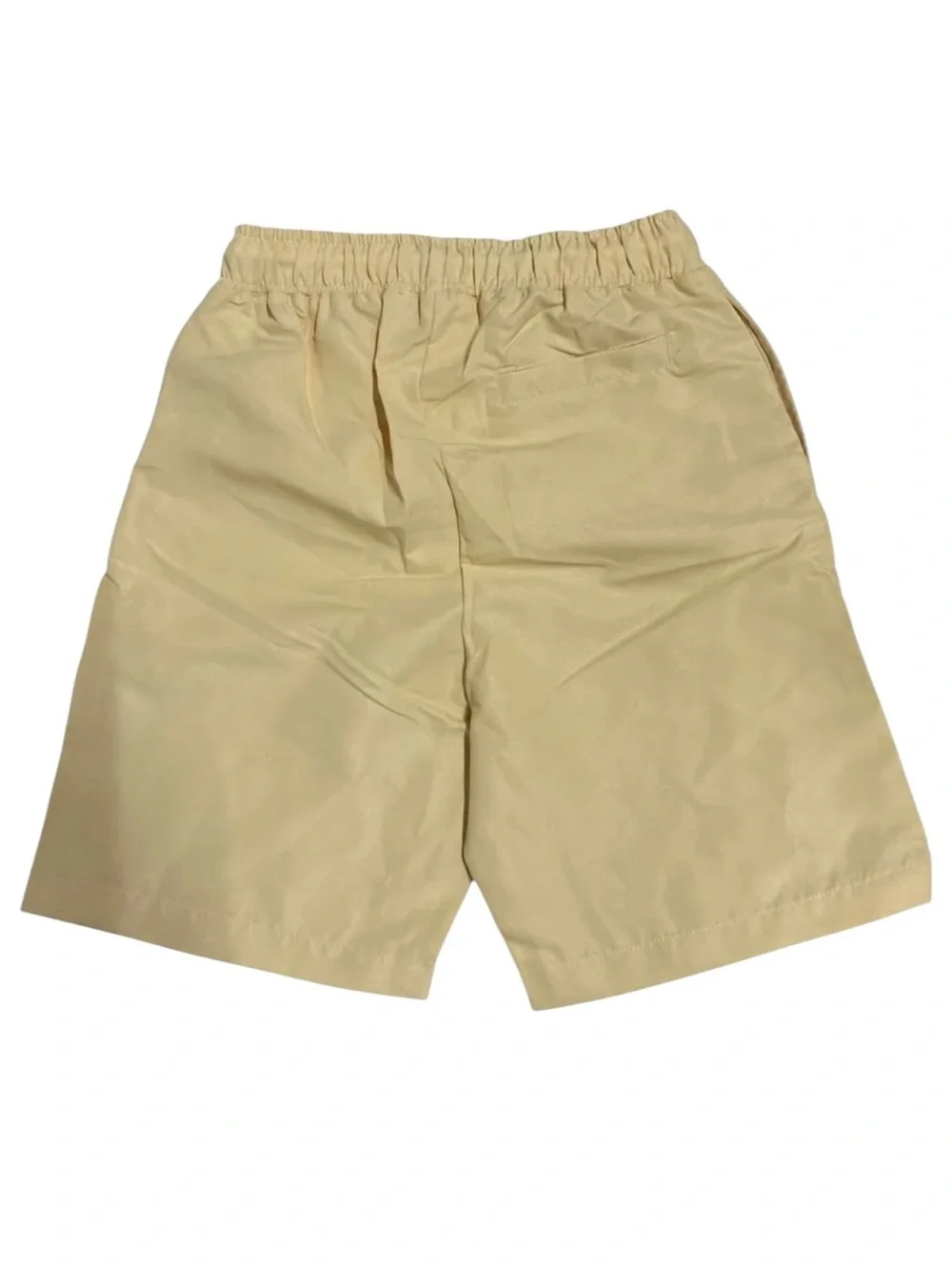 NWT The Sunday Collective Boys Swim Trunks Classic Preppy Sustainable With Liner